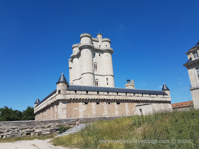 Château de Vincennes