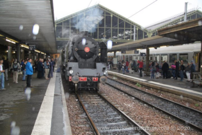 Gare de Lyon